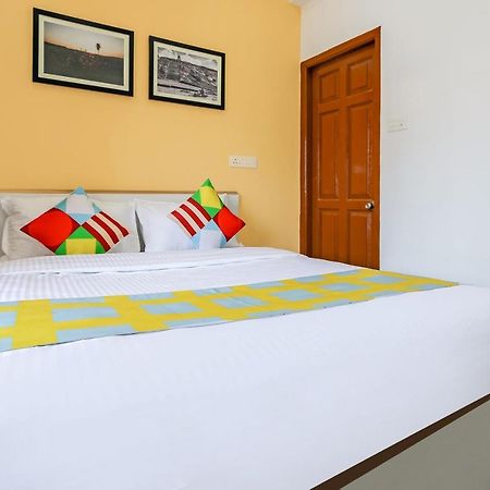 Oyo Home 30533 Anmol Peace Home Stay Ooty Exterior photo
