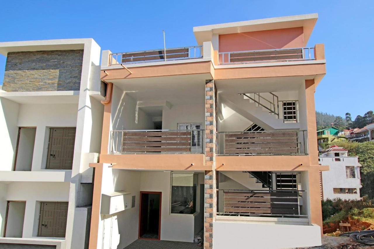 Oyo Home 30533 Anmol Peace Home Stay Ooty Exterior photo