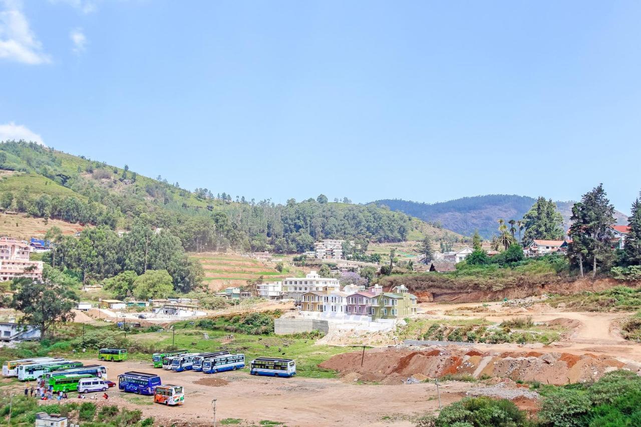 Oyo Home 30533 Anmol Peace Home Stay Ooty Exterior photo