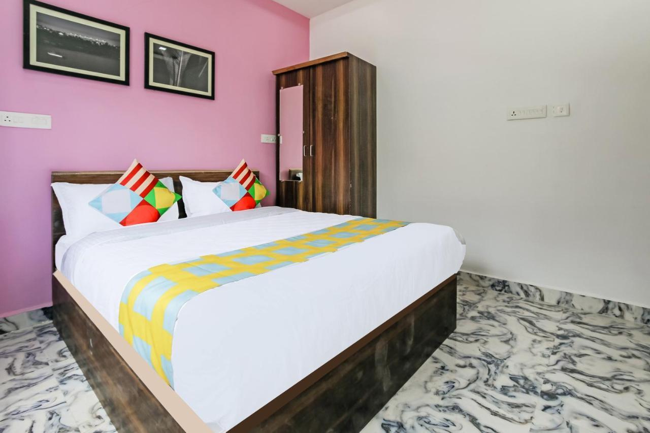 Oyo Home 30533 Anmol Peace Home Stay Ooty Exterior photo