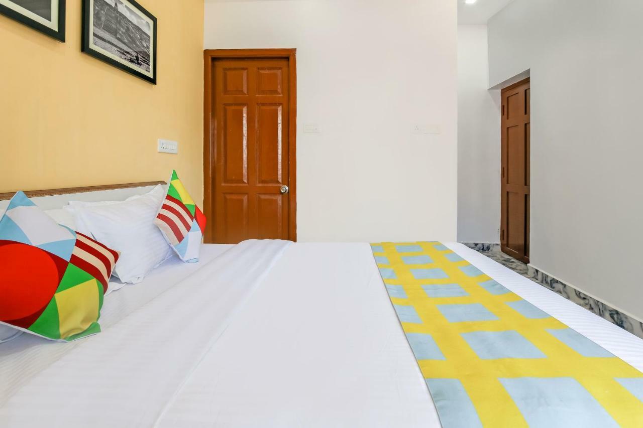 Oyo Home 30533 Anmol Peace Home Stay Ooty Exterior photo