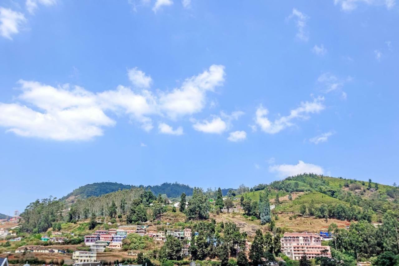 Oyo Home 30533 Anmol Peace Home Stay Ooty Exterior photo