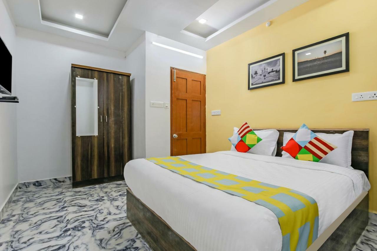 Oyo Home 30533 Anmol Peace Home Stay Ooty Exterior photo